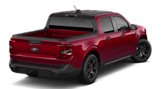 2026 Ford Maverick® External Image 4